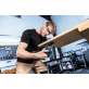 BOSCH EXPERT EXST18V-155S siaurapjūklis SOLO L-Boxx